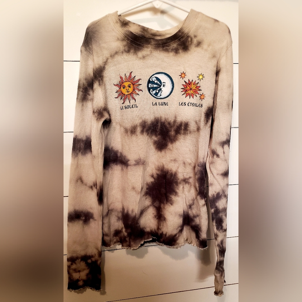 Mighty Fine Long sleeve